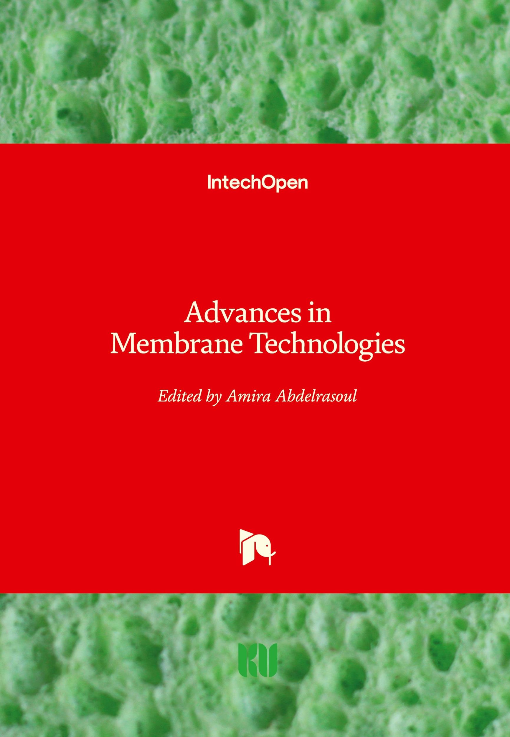 Cover: 9781789848069 | Advances in Membrane Technologies | Amira Abdelrasoul (u. a.) | Buch