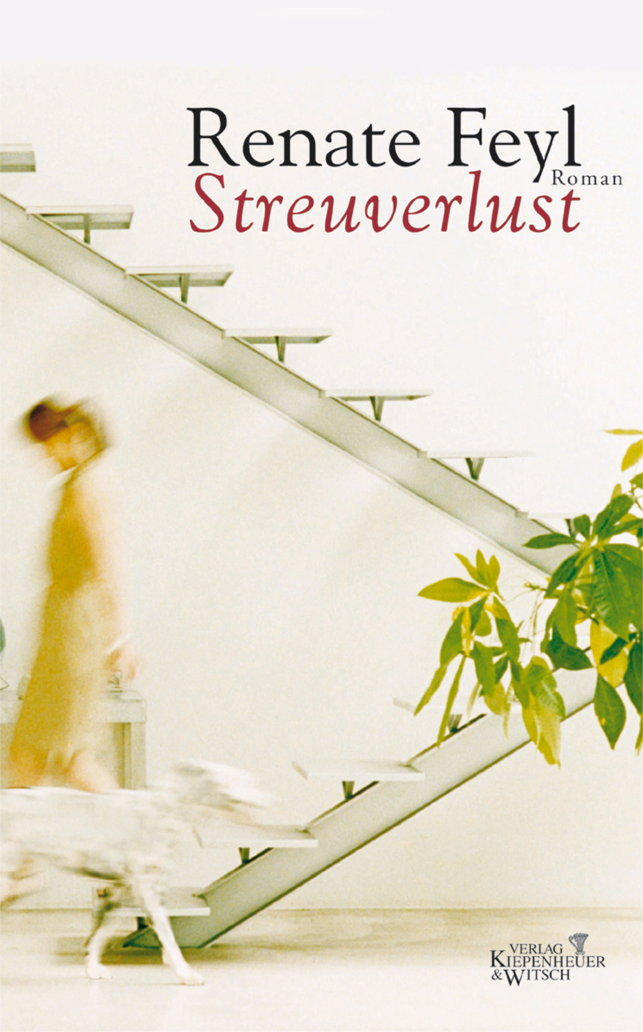 Cover: 9783462033595 | Streuverlust | Ein Lebensabschnittsroman | Renate Feyl | Buch | 304 S.