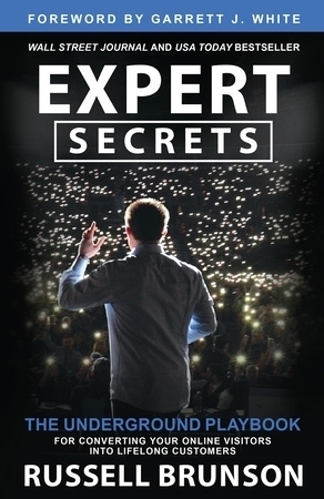 Cover: 9781788178563 | Expert Secrets | Russell Brunson | Taschenbuch | Englisch | Hay House