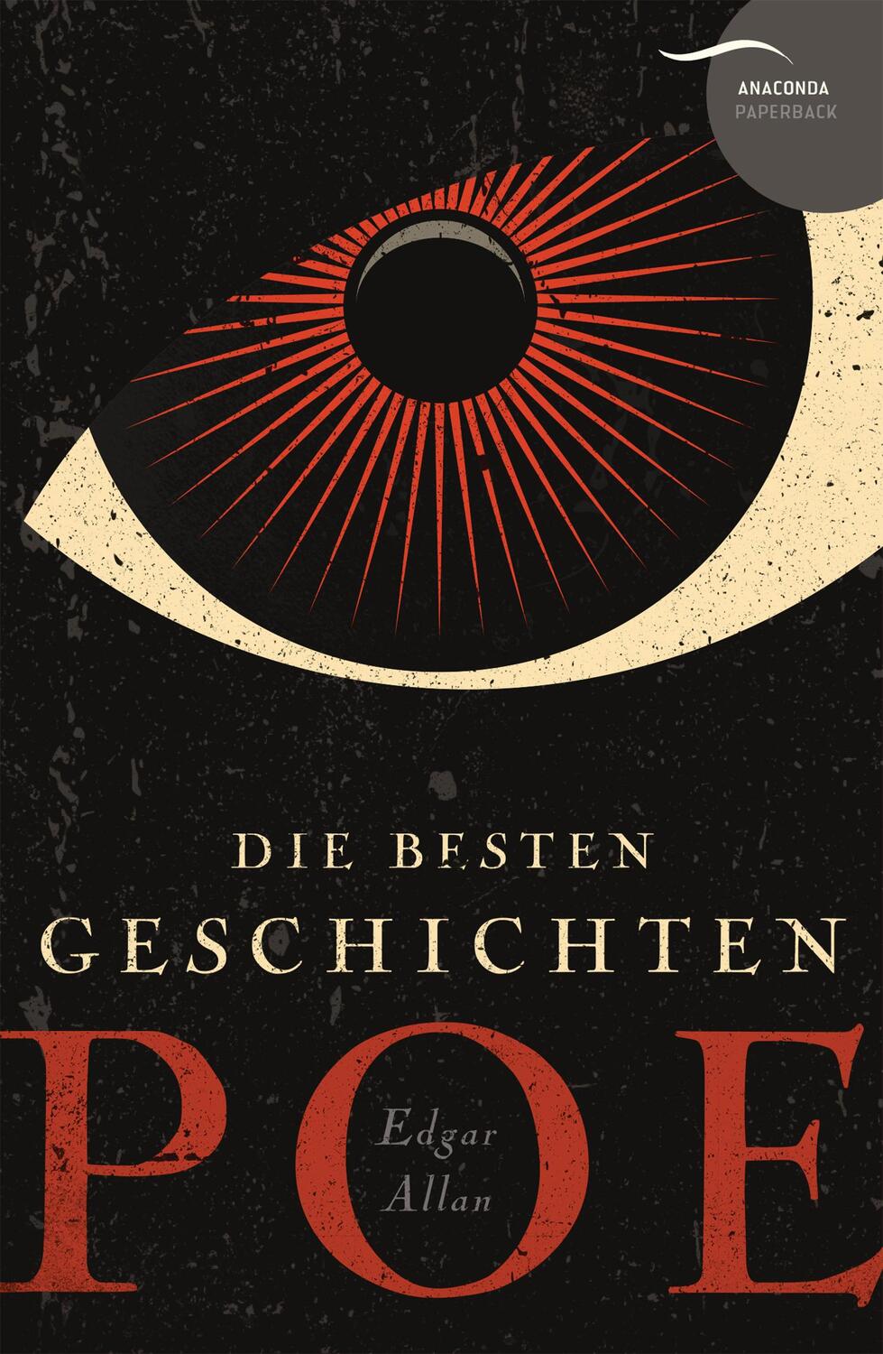 Cover: 9783730604175 | Edgar Allan Poe - Die besten Geschichten | Edgar Allan Poe | Buch