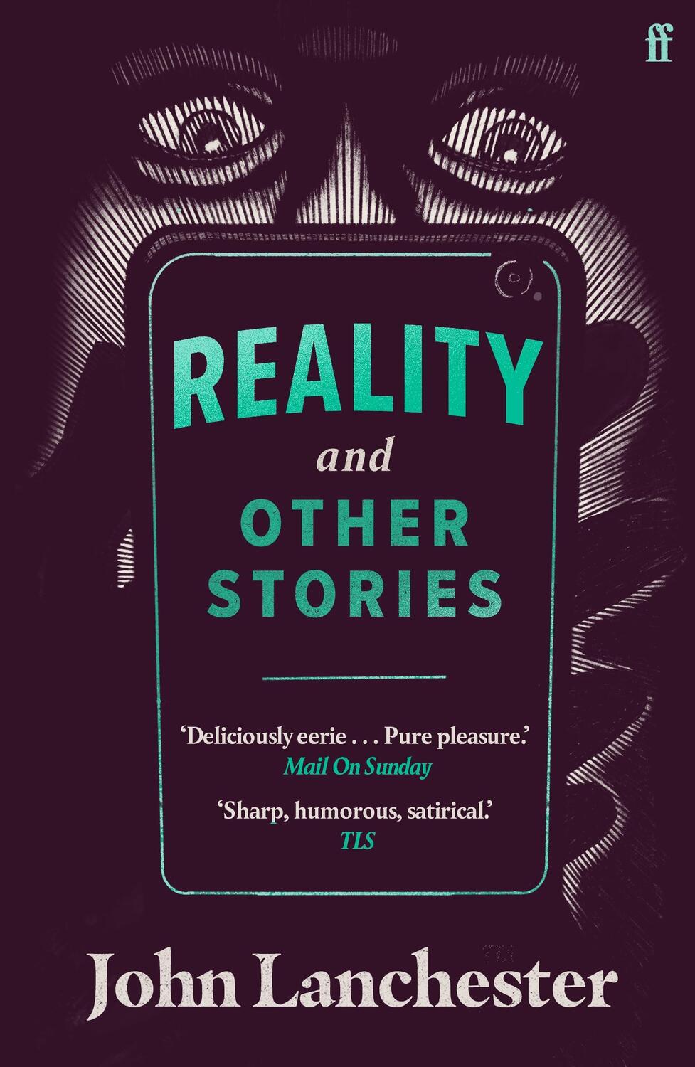 Cover: 9780571363018 | Reality, and Other Stories | John Lanchester | Taschenbuch | Englisch