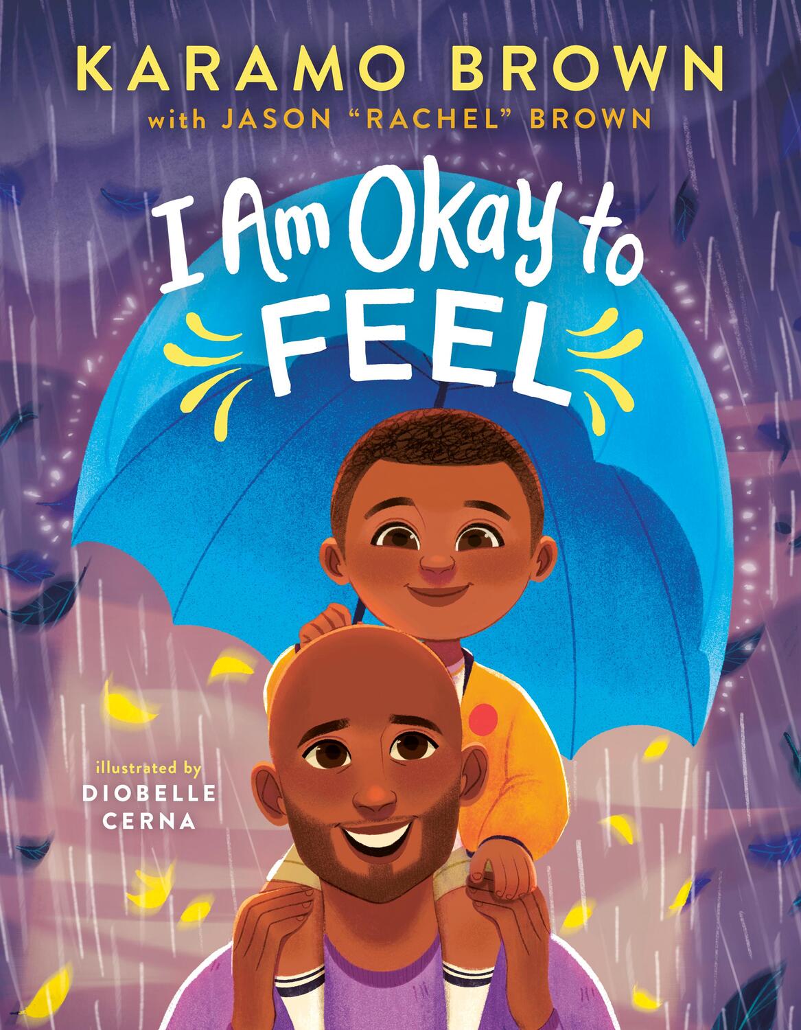 Cover: 9781638930105 | I Am Okay to Feel | Karamo Brown (u. a.) | Buch | Englisch | 2022