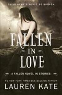 Cover: 9780552566094 | Fallen in Love | Lauren Kate | Taschenbuch | Fallen | Englisch | 2012
