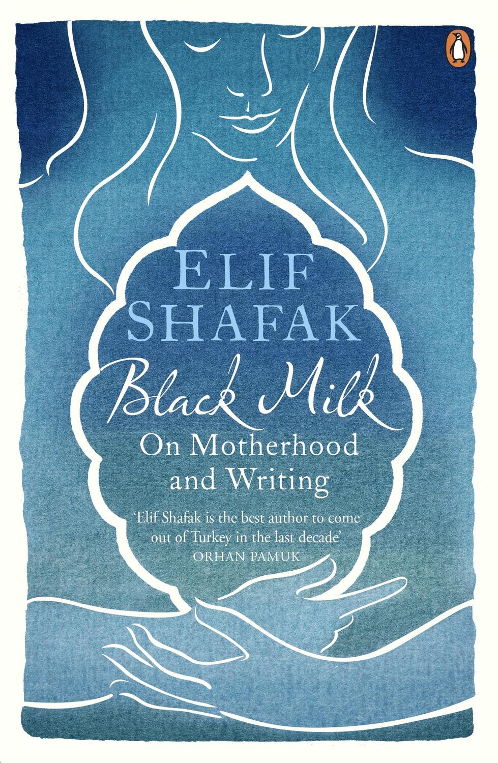 Cover: 9780241966259 | Black Milk | On Motherhood and Writing | Elif Shafak | Taschenbuch