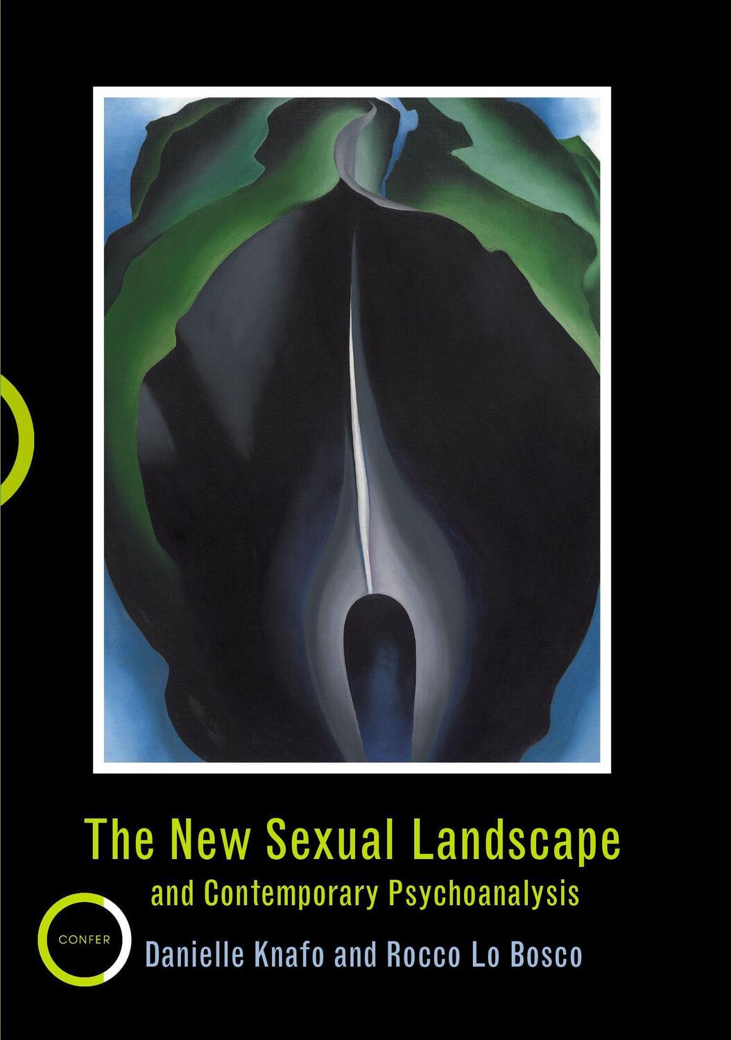 Cover: 9781913494186 | The New Sexual Landscape and Contemporary Psychoanalysis | Taschenbuch