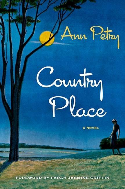Cover: 9780810139763 | Country Place | Ann Petry | Taschenbuch | Kartoniert / Broschiert