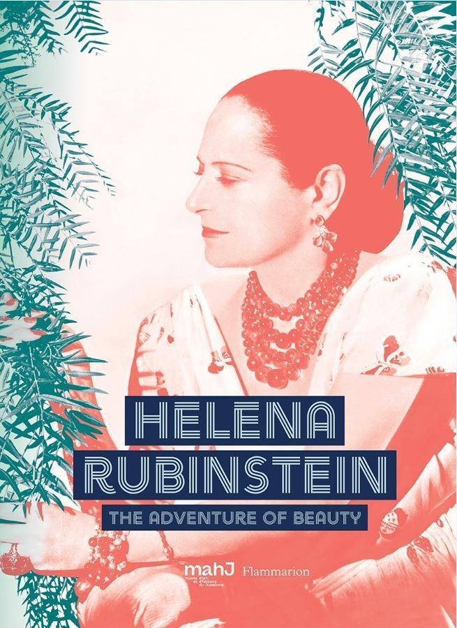 Cover: 9782080204028 | Helena Rubinstein | The Adventure of Beauty | Michele Fitoussi (u. a.)