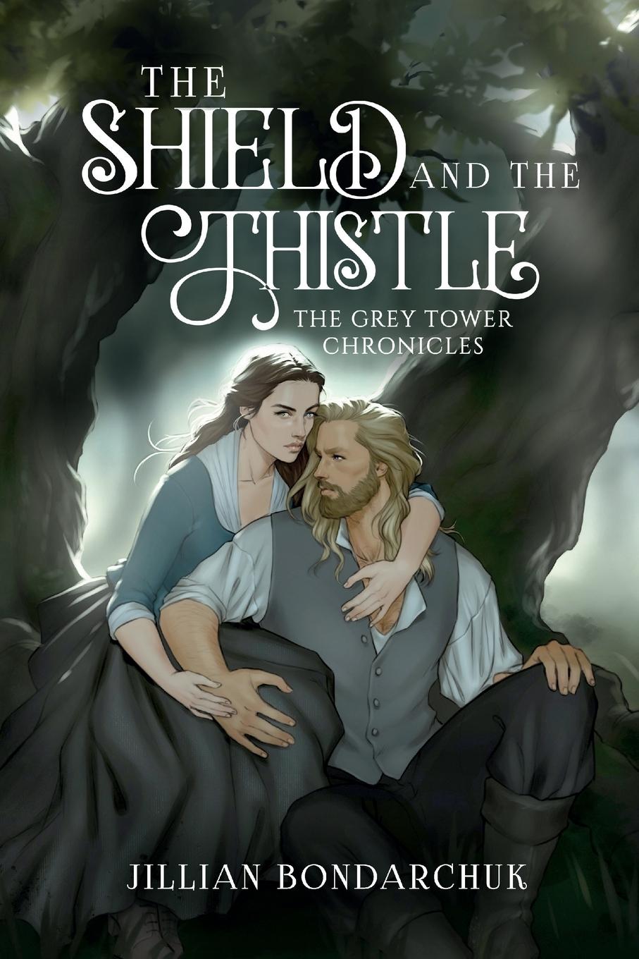 Cover: 9780578943435 | The Shield and the Thistle | Jillian Bondarchuk | Taschenbuch | 2021