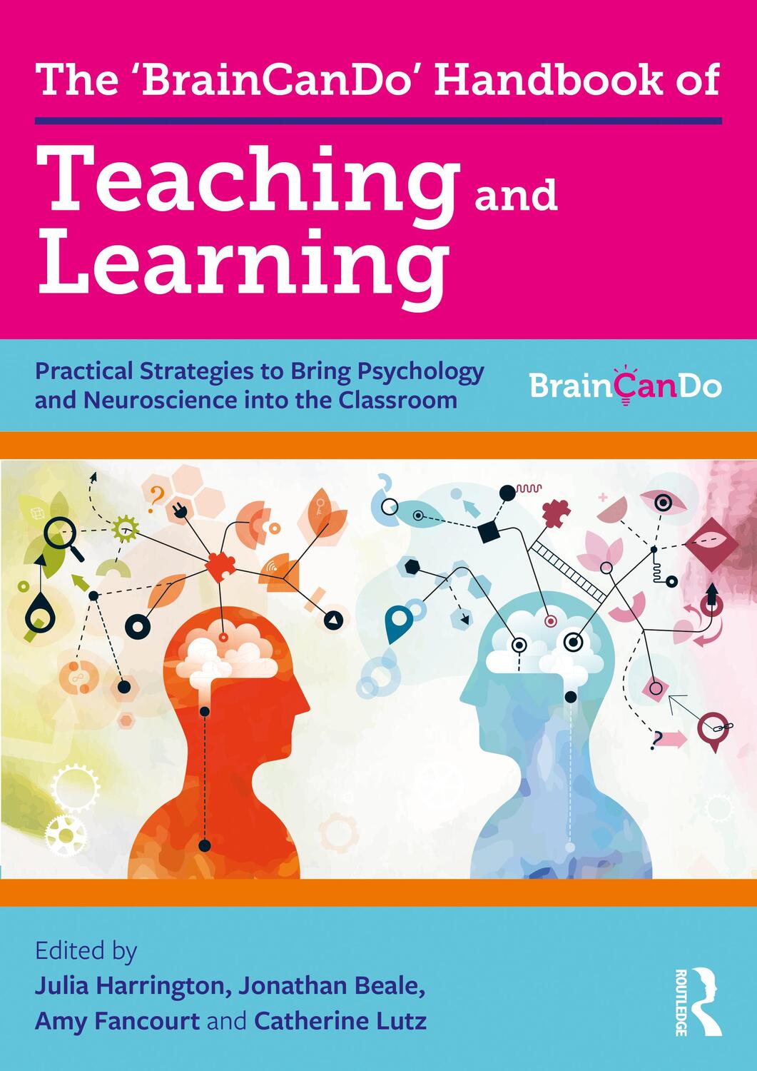 Cover: 9780367187057 | The 'BrainCanDo' Handbook of Teaching and Learning | Taschenbuch