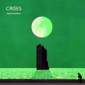 Cover: 602537404452 | Crises (30th Anniversary) | Mike Oldfield | Audio-CD | CD | Deutsch