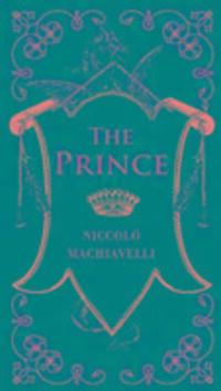 Cover: 9781435163812 | The Prince (Barnes & Noble Collectible Classics: Pocket Edition)