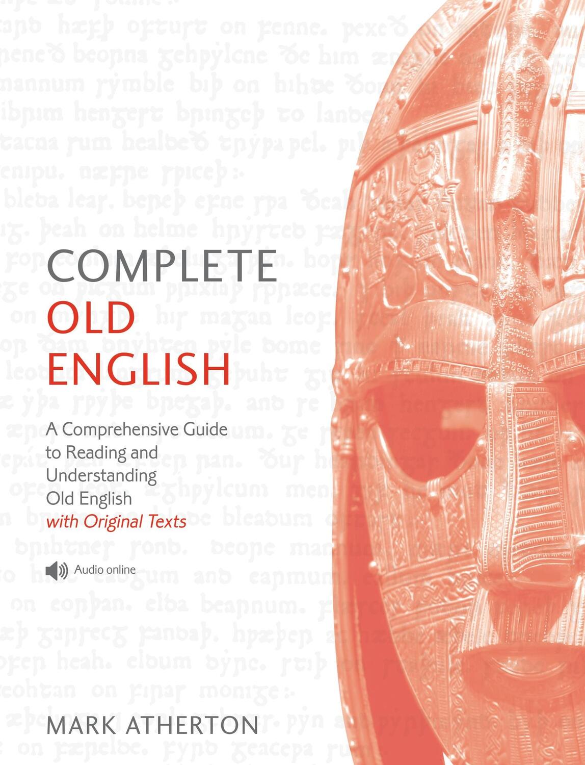 Cover: 9781473627925 | Complete Old English | Mark Atherton | Taschenbuch | Englisch | 2019