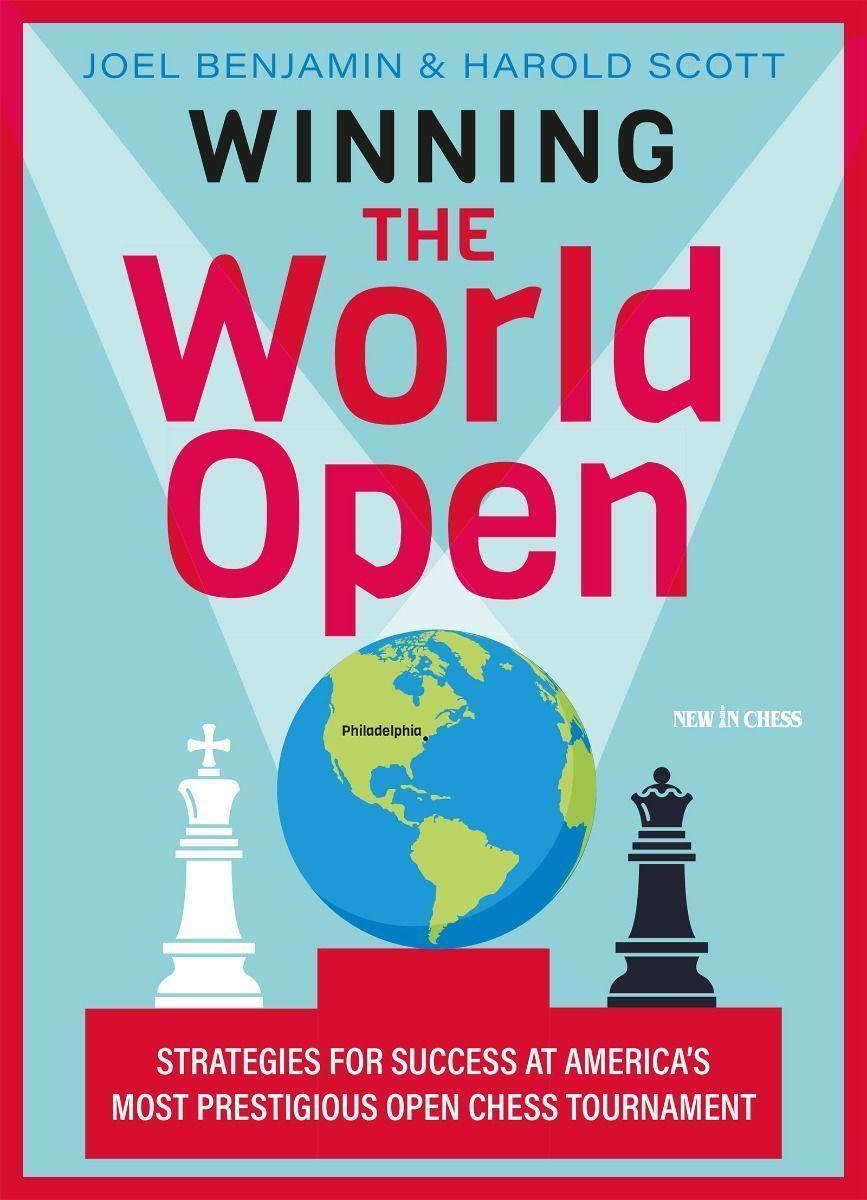 Cover: 9789056919856 | Winning the World Open: Strategies for Success at America's Most...