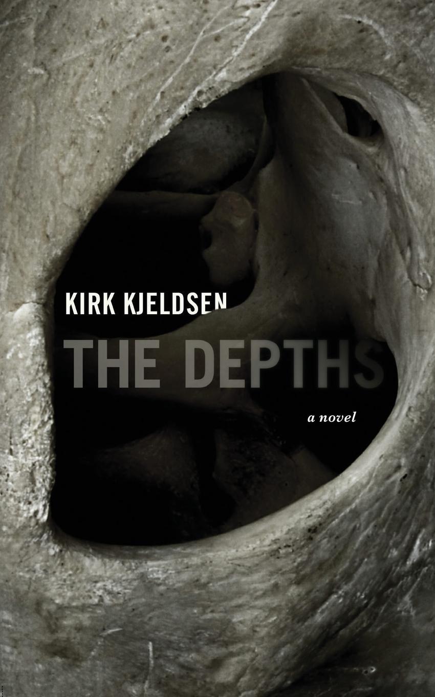 Cover: 9780998465739 | The Depths | Kirk Kjeldsen | Taschenbuch | Paperback | Englisch | 2018