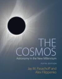 Cover: 9781108431385 | The Cosmos | Astronomy in the New Millennium | Pasachoff (u. a.)