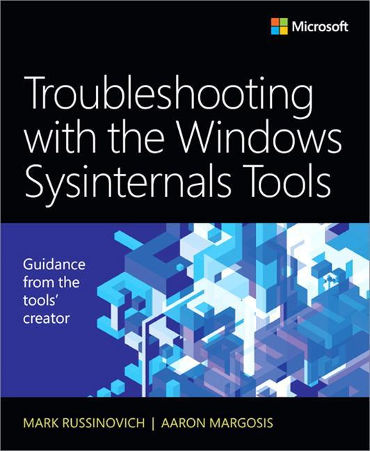 Cover: 9780735684447 | Troubleshooting with the Windows Sysinternals Tools | Taschenbuch