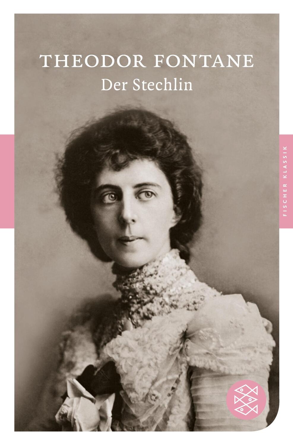 Cover: 9783596901159 | Der Stechlin | Roman | Theodor Fontane | Taschenbuch | Fischer Klassik