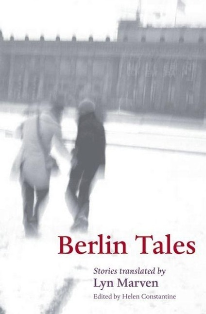 Cover: 9780199559381 | Berlin Tales | Helen Constantine | Taschenbuch | City Tales | Englisch