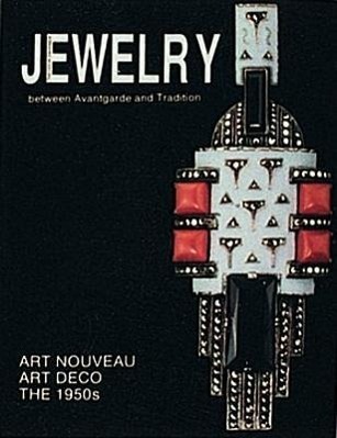 Cover: 9780887403262 | Theodor Fahrner Jewelry . . . Between Avante Garde and Tradition...