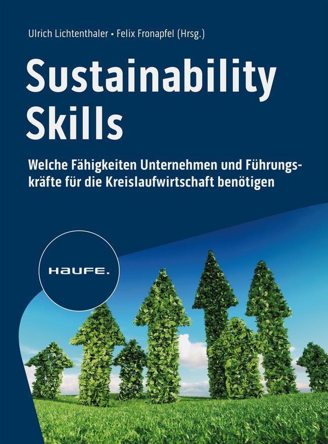 Cover: 9783648175262 | Sustainability Skills | Ulrich Lichtenthaler (u. a.) | Taschenbuch