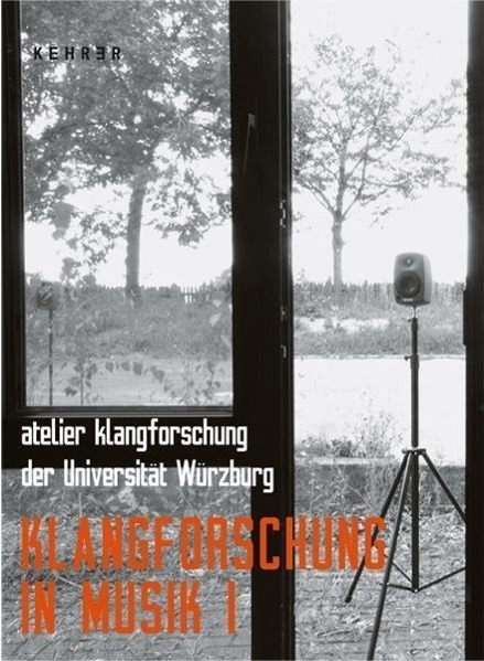 Cover: 9783868283051 | atelier klangforschung der Universität Würzburg | Ungeheuer | Buch