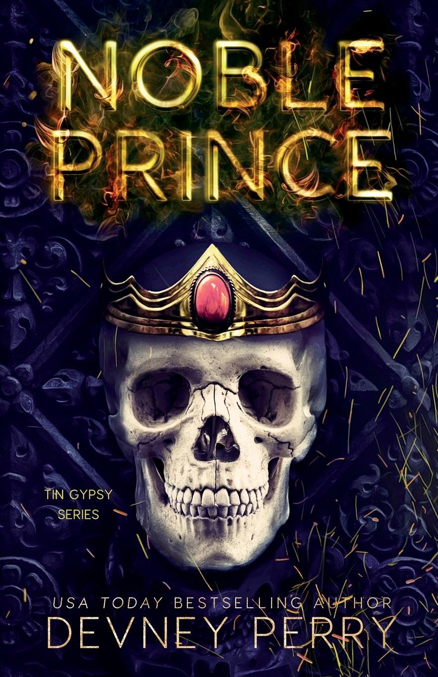 Cover: 9781950692170 | Noble Prince | Devney Perry | Taschenbuch | Paperback | Englisch