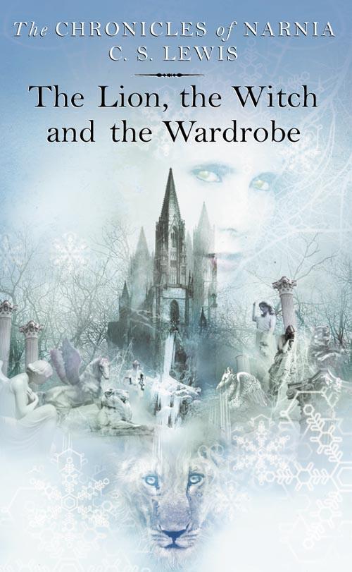 Cover: 9780007115617 | The Chronicles of Narnia 2. The Lion, the Witch and the Wardrobe