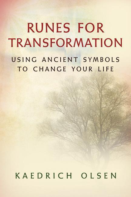 Cover: 9781578634255 | Runes for Transformation: Using Ancient Symbols to Change Your Life