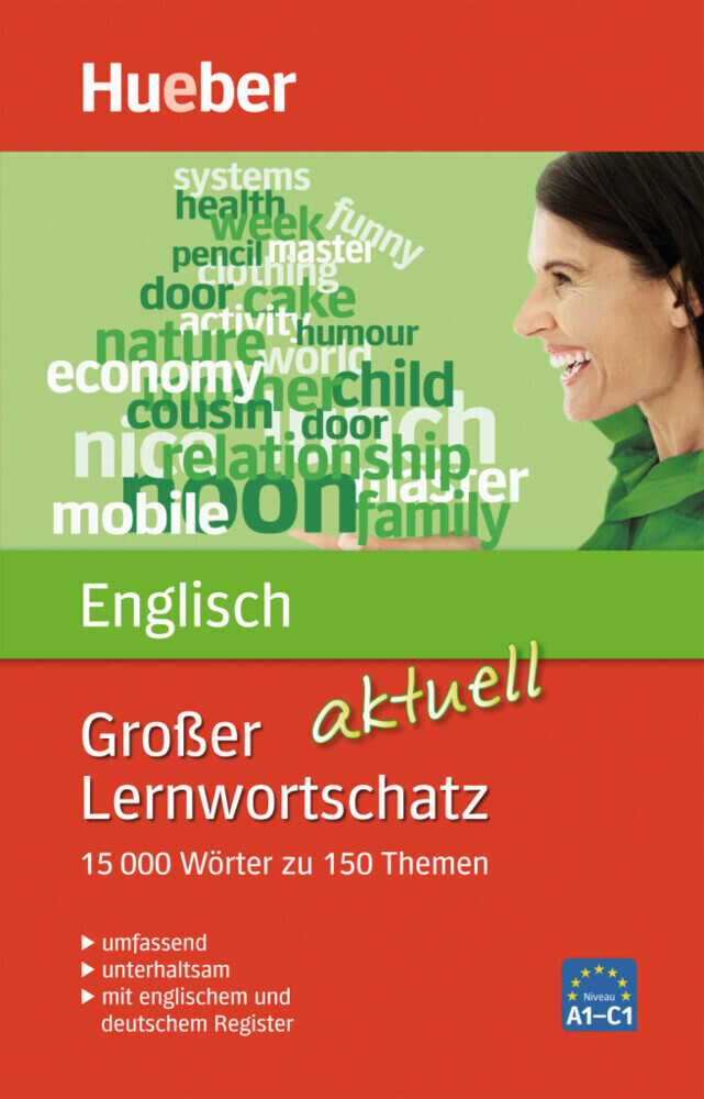 Cover: 9783191094935 | Großer Lernwortschatz Englisch aktuell | Buch | Kunstst.-Flexcover