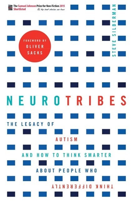 Cover: 9781760113643 | NeuroTribes | Steve Silberman | Taschenbuch | Englisch | 2016