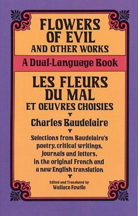 Cover: 9780486270920 | Fleurs Du Mal | Charles Baudelaire | Taschenbuch | Englisch | 2003