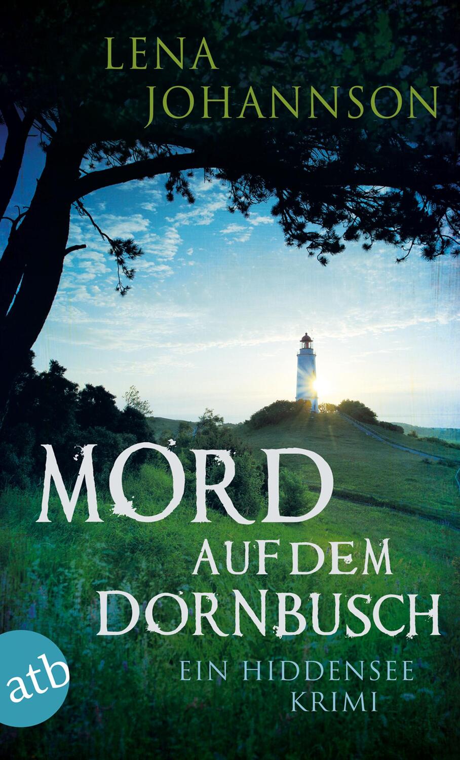 Cover: 9783746631325 | Mord auf dem Dornbusch | Ein Hiddensee-Krimi | Lena Johannson | Buch