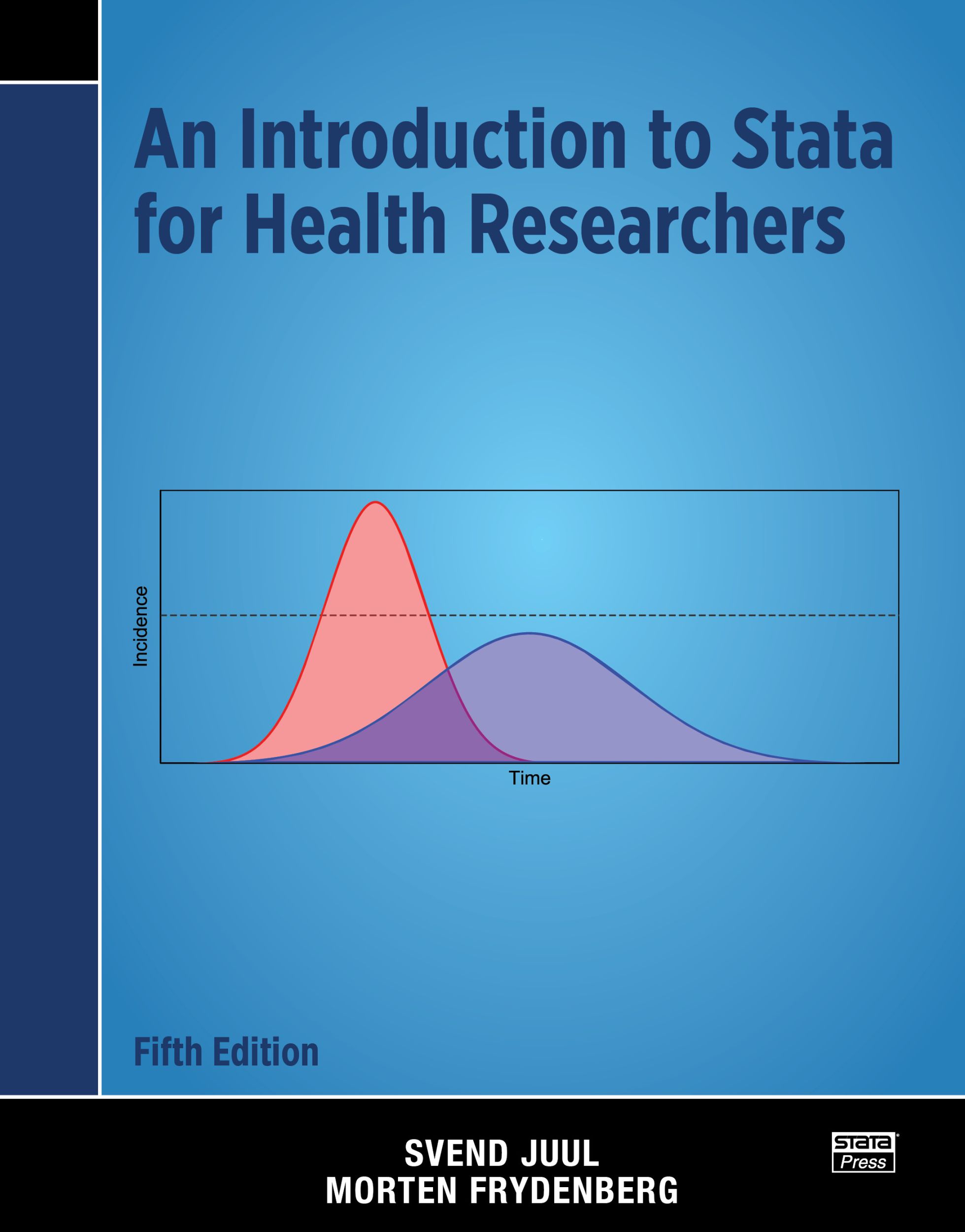 Cover: 9781597183154 | An Introduction to Stata for Health Researchers | Frydenberg (u. a.)