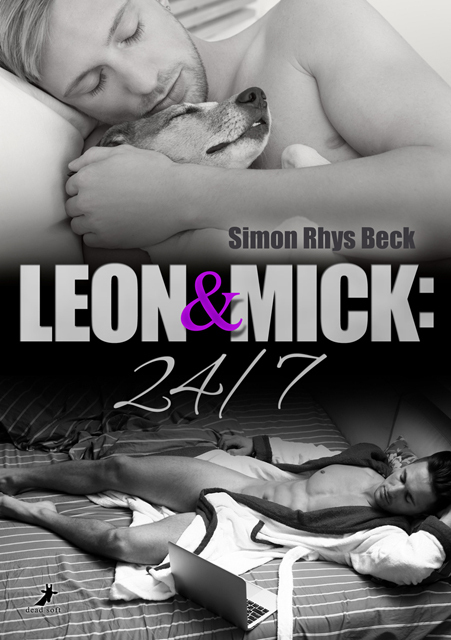 Cover: 9783960890270 | Leon und Mick: 24/ 7 | Simon Rhys Beck | Taschenbuch | Geklebt | 2016
