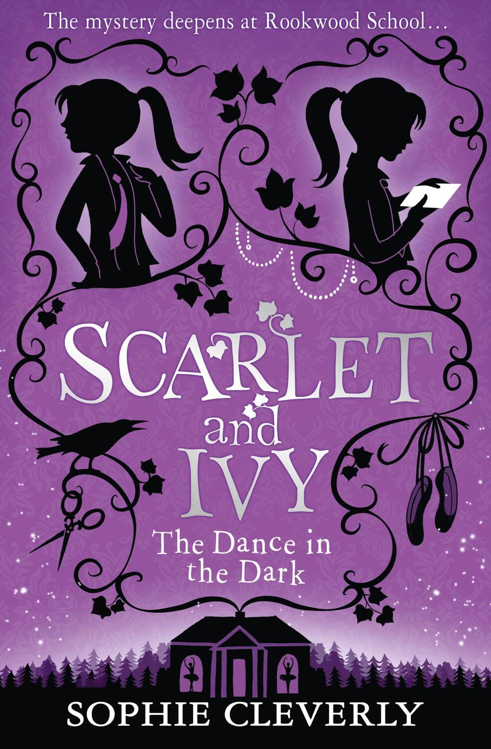 Cover: 9780007589227 | The Dance in the Dark | Sophie Cleverly | Taschenbuch | Englisch
