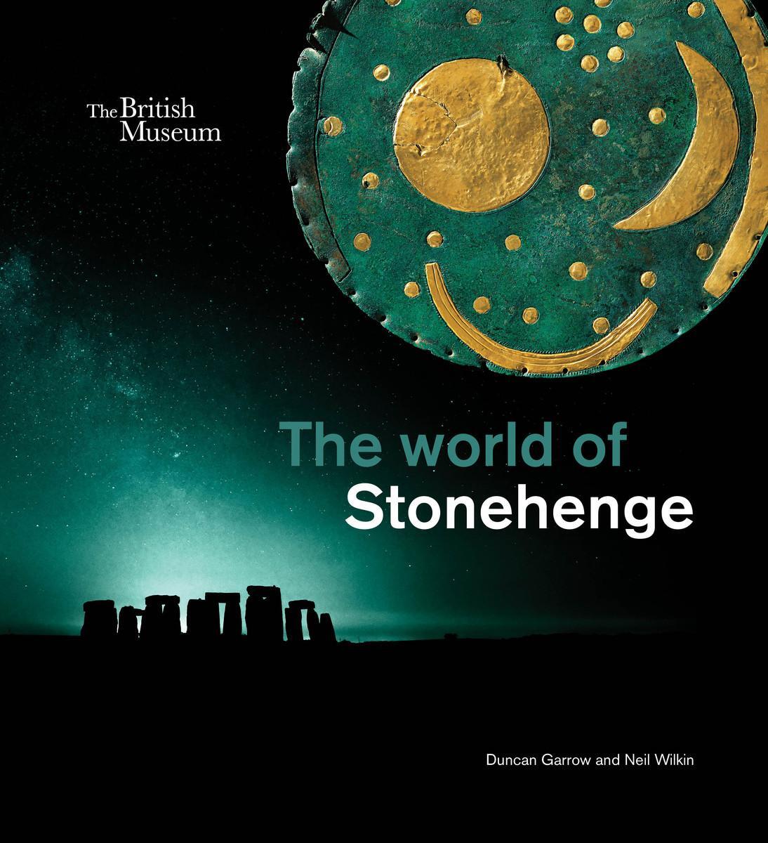 Bild: 9780714123493 | The World of Stonehenge | Duncan Garrow (u. a.) | Buch | Englisch