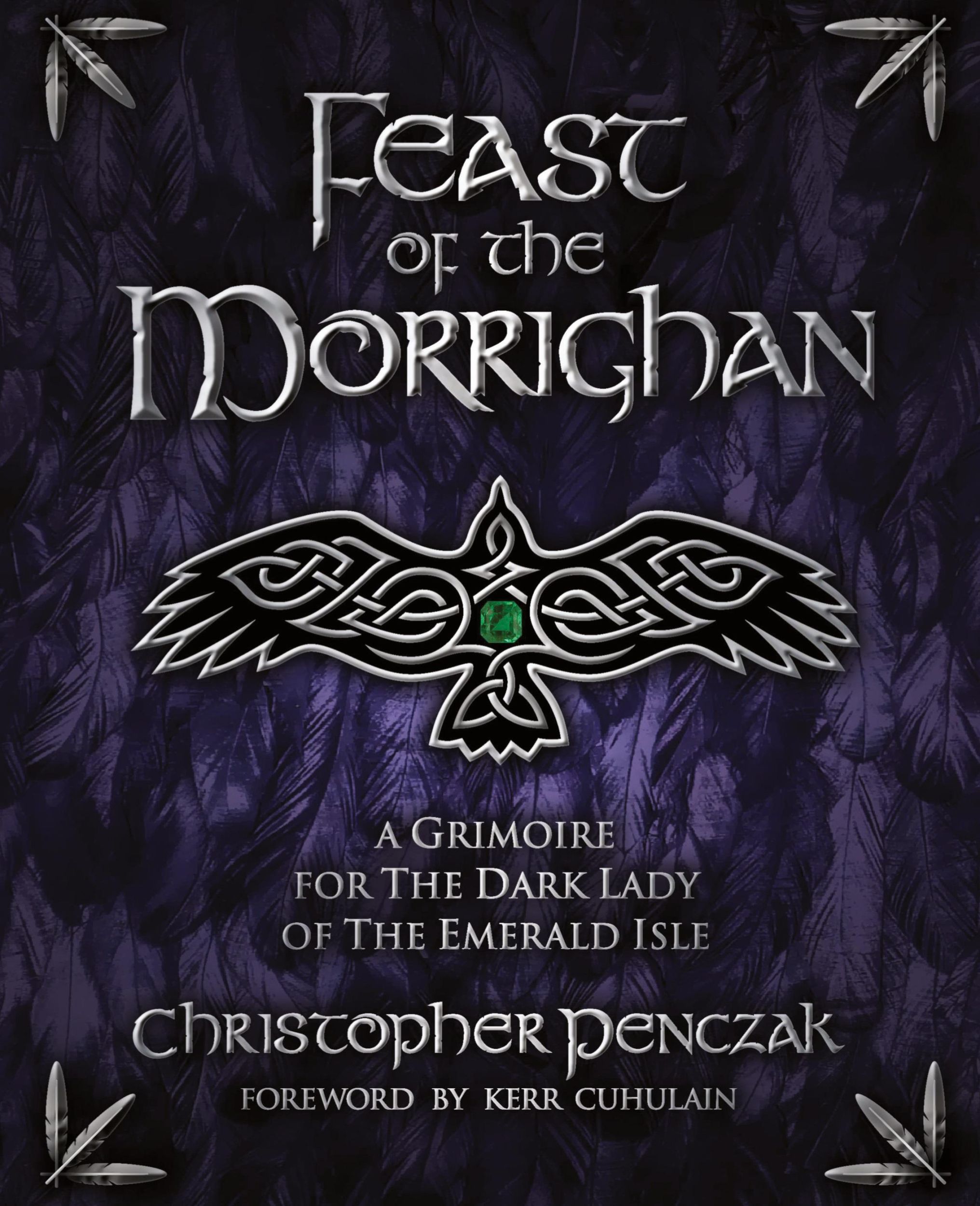 Cover: 9780982774366 | Feast of the Morrighan | Christopher Penczak | Taschenbuch | Englisch