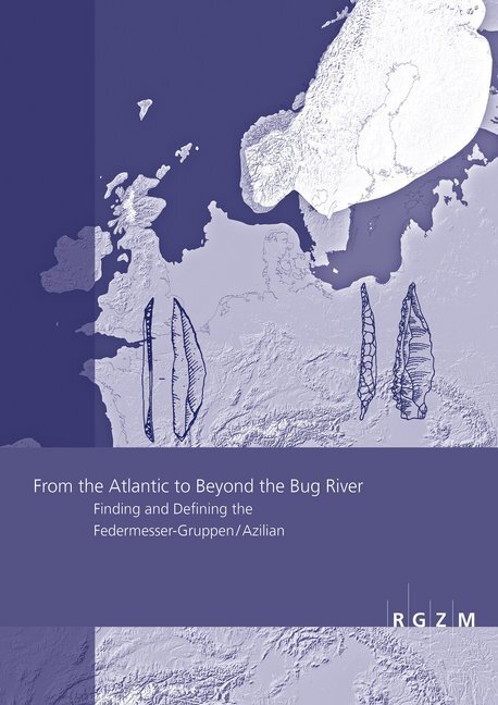 Cover: 9783948465056 | From the Atlantic to Beyond the Bug River | Zentralmuseum (u. a.)