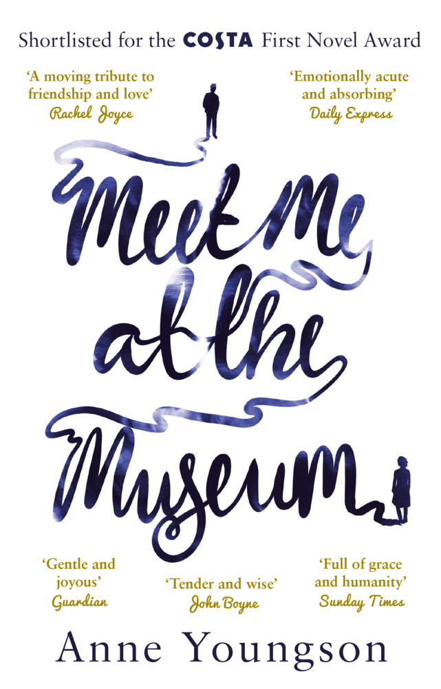 Cover: 9781784163464 | Meet Me at the Museum | Anne Youngson | Taschenbuch | 205 S. | 2019