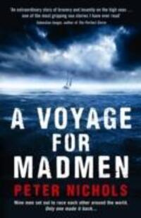Cover: 9781846684432 | A Voyage For Madmen | Peter Nichols | Taschenbuch | Englisch | 2011
