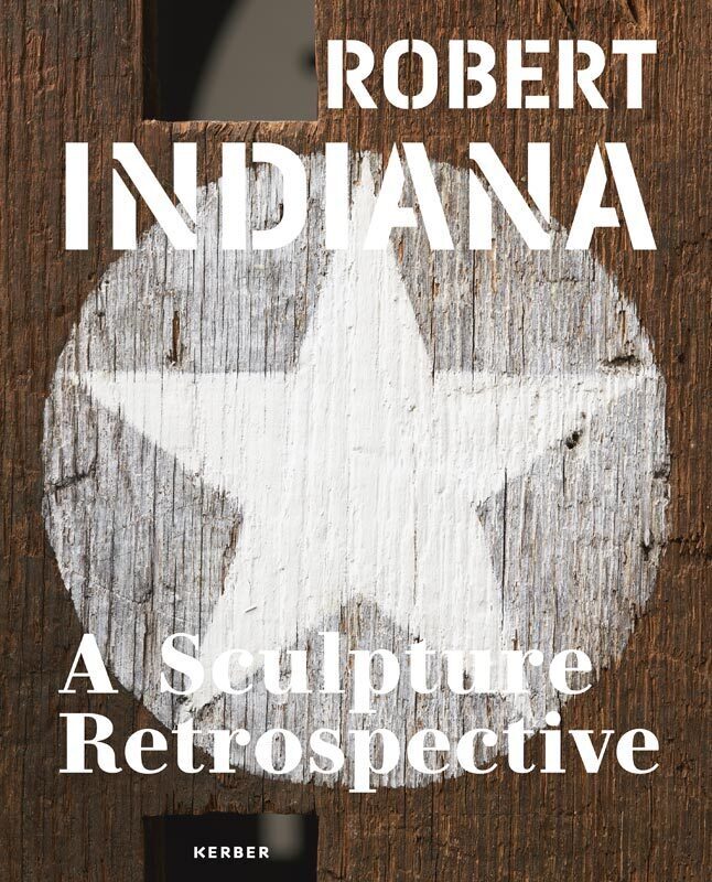 Cover: 9783735604415 | Robert Indiana | Joe Lin-Hill | Buch | 240 S. | Englisch | 2019