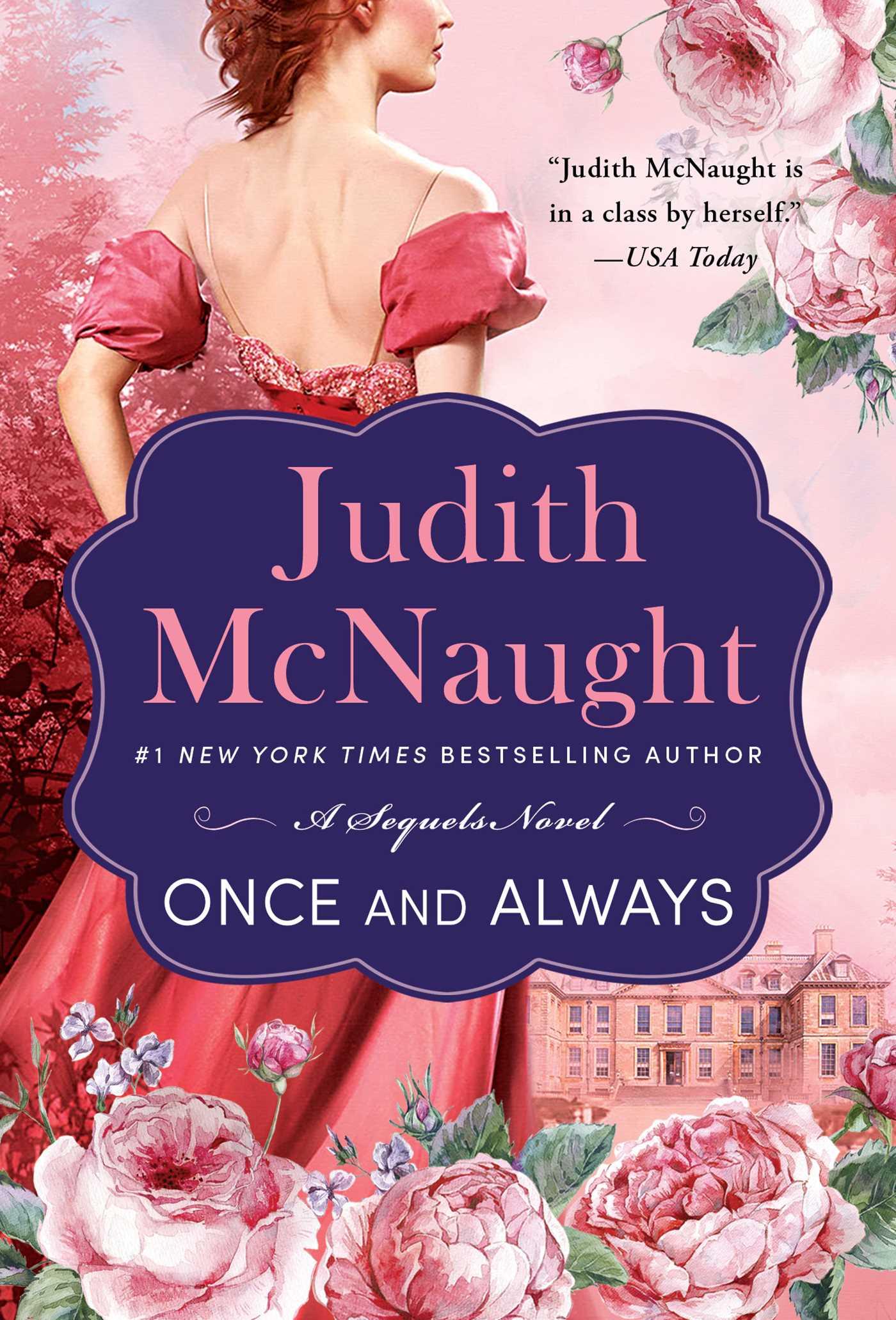 Cover: 9781982171483 | Once and Always | Judith Mcnaught | Taschenbuch | Sequels | Englisch