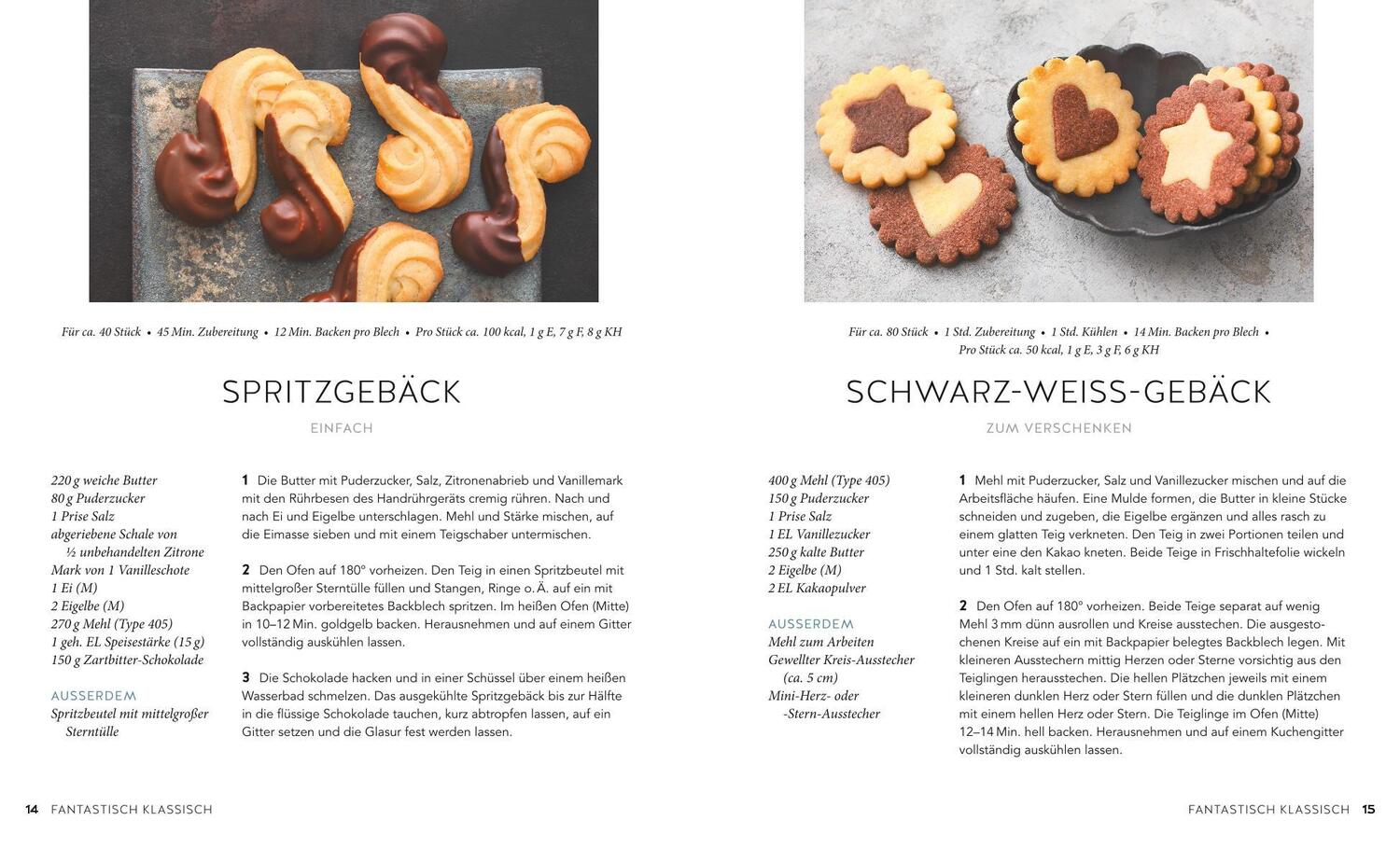 Bild: 9783833870743 | Weihnachtsplätzchen | Andreas Neubauer | Taschenbuch | 64 S. | Deutsch