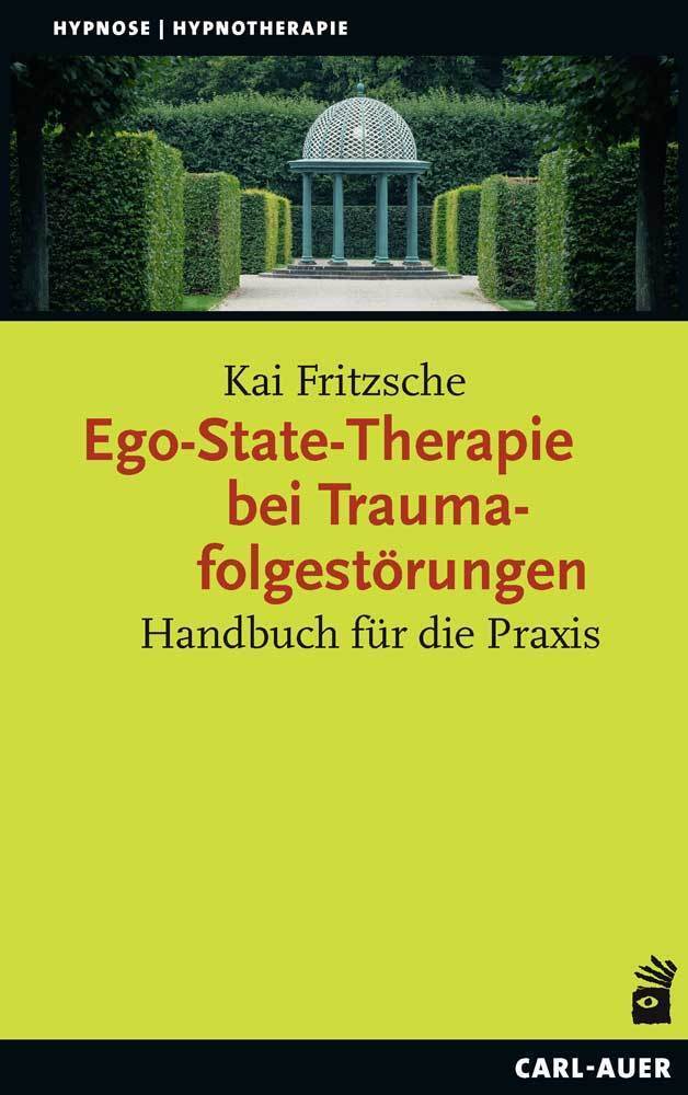 Cover: 9783849703455 | Ego-State-Therapie bei Traumafolgestörungen | Handbuch für die Praxis