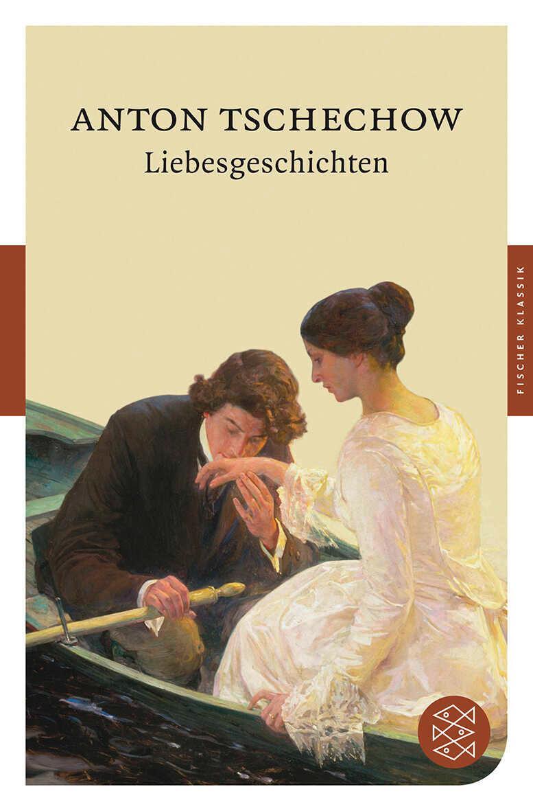 Cover: 9783596902323 | Liebesgeschichten | Erzählungen | Anton Tschechow | Taschenbuch | 2012