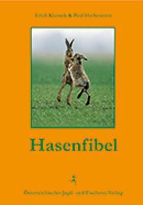 Cover: 9783852081236 | Hasenfibel | Erich Klansek (u. a.) | Buch | Deutsch | 2014