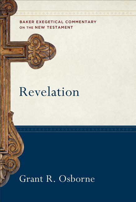 Cover: 9780801022999 | Revelation | Grant R. Osborne | Buch | Englisch | 2002