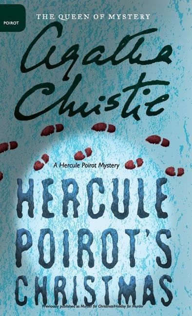 Cover: 9780062573261 | Hercule Poirot's Christmas | Agatha Christie | Buch | Gebunden | 2016