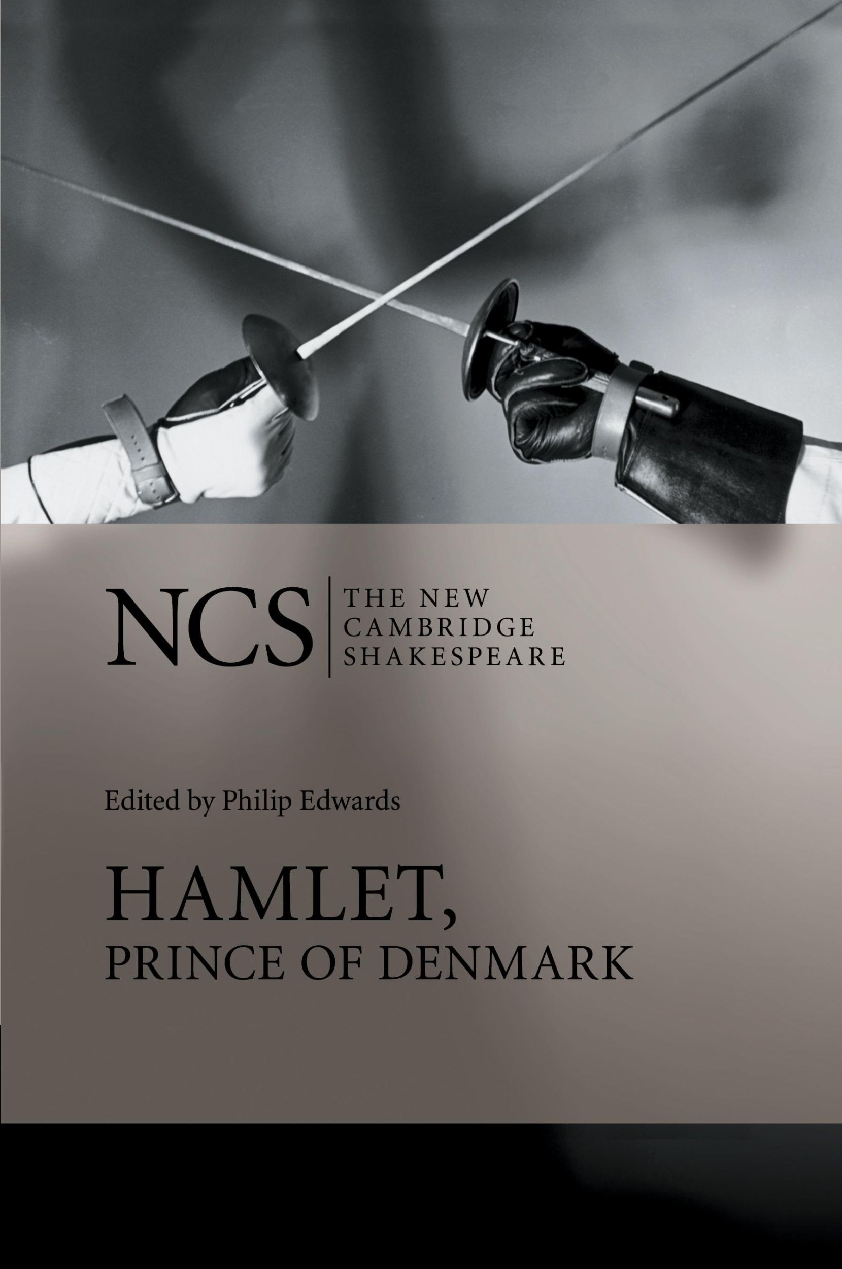 Cover: 9780521532525 | Hamlet, Prince of Denmark | William Shakespeare | Taschenbuch | XI