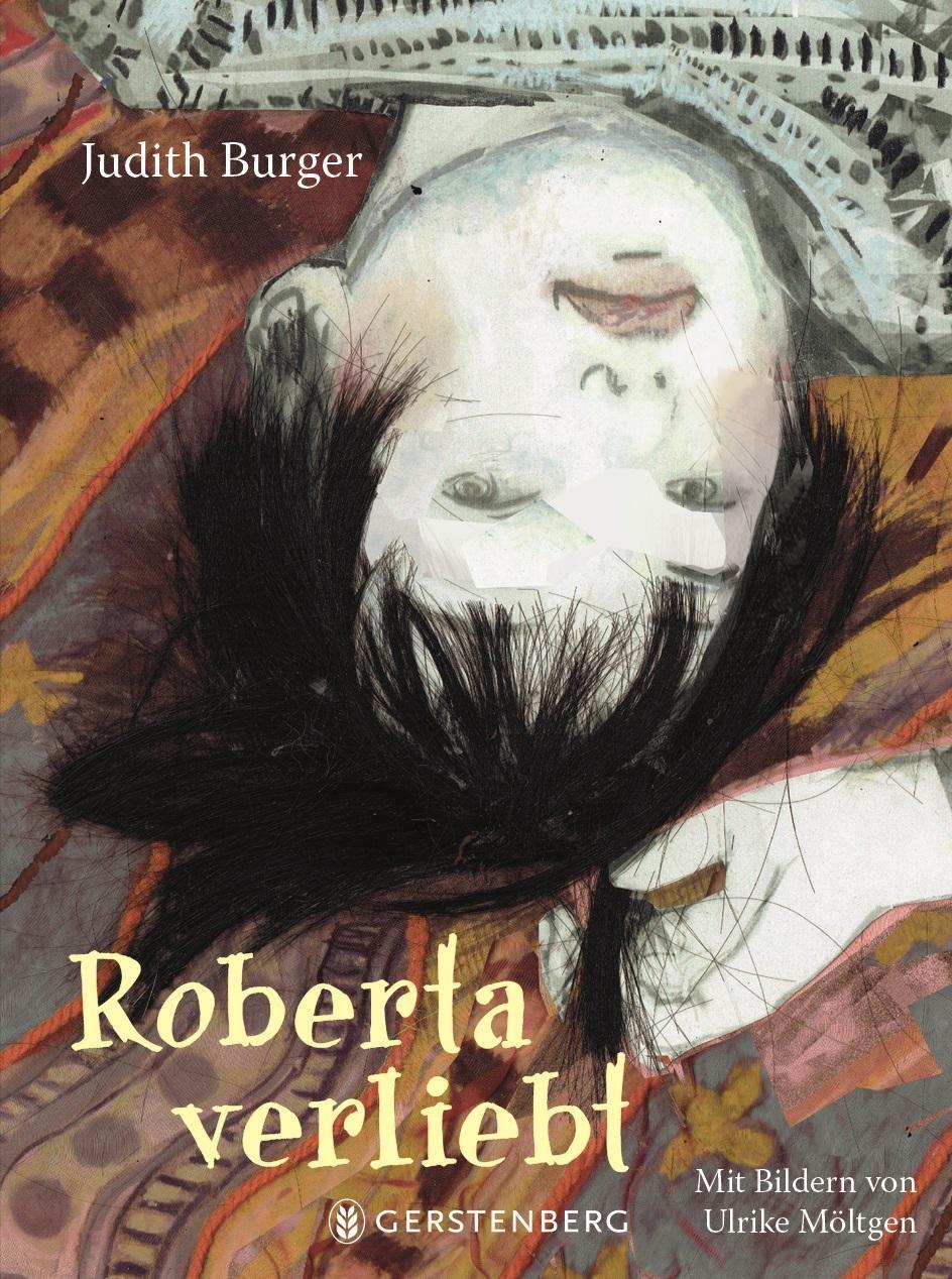 Cover: 9783836960168 | Roberta verliebt | Judith Burger | Buch | Deutsch | 2019